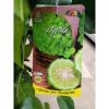 Citrus 'Hystrix' (Kaffir lime) - Rücskös Lime, aromacitrom