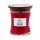 Woodwick Illatgyertya 85g Crimson Berries