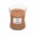 Woodwick Illatgyertya 85g Santal Myrrh